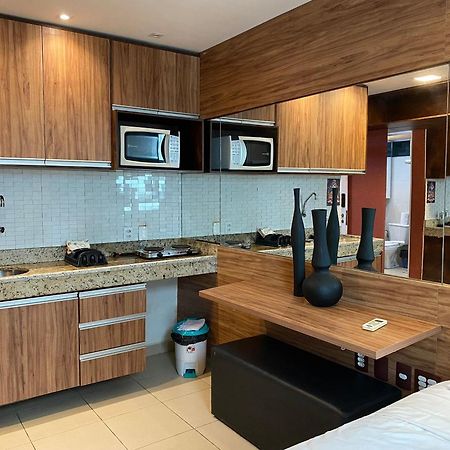Bela Hospedagem - #Estilo Bela Vista 206 Em Intermares Cabedelo Eksteriør billede