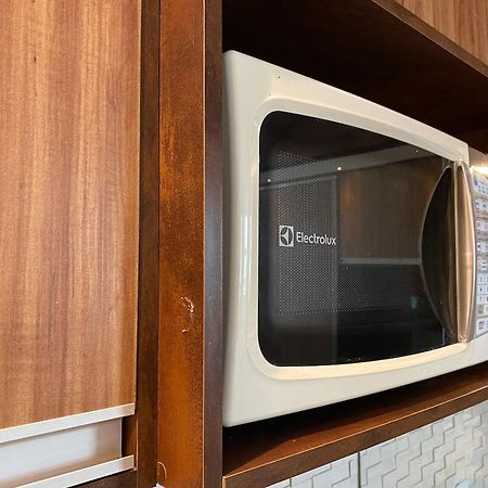 Bela Hospedagem - #Estilo Bela Vista 206 Em Intermares Cabedelo Eksteriør billede