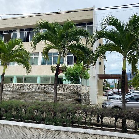 Bela Hospedagem - #Estilo Bela Vista 206 Em Intermares Cabedelo Eksteriør billede