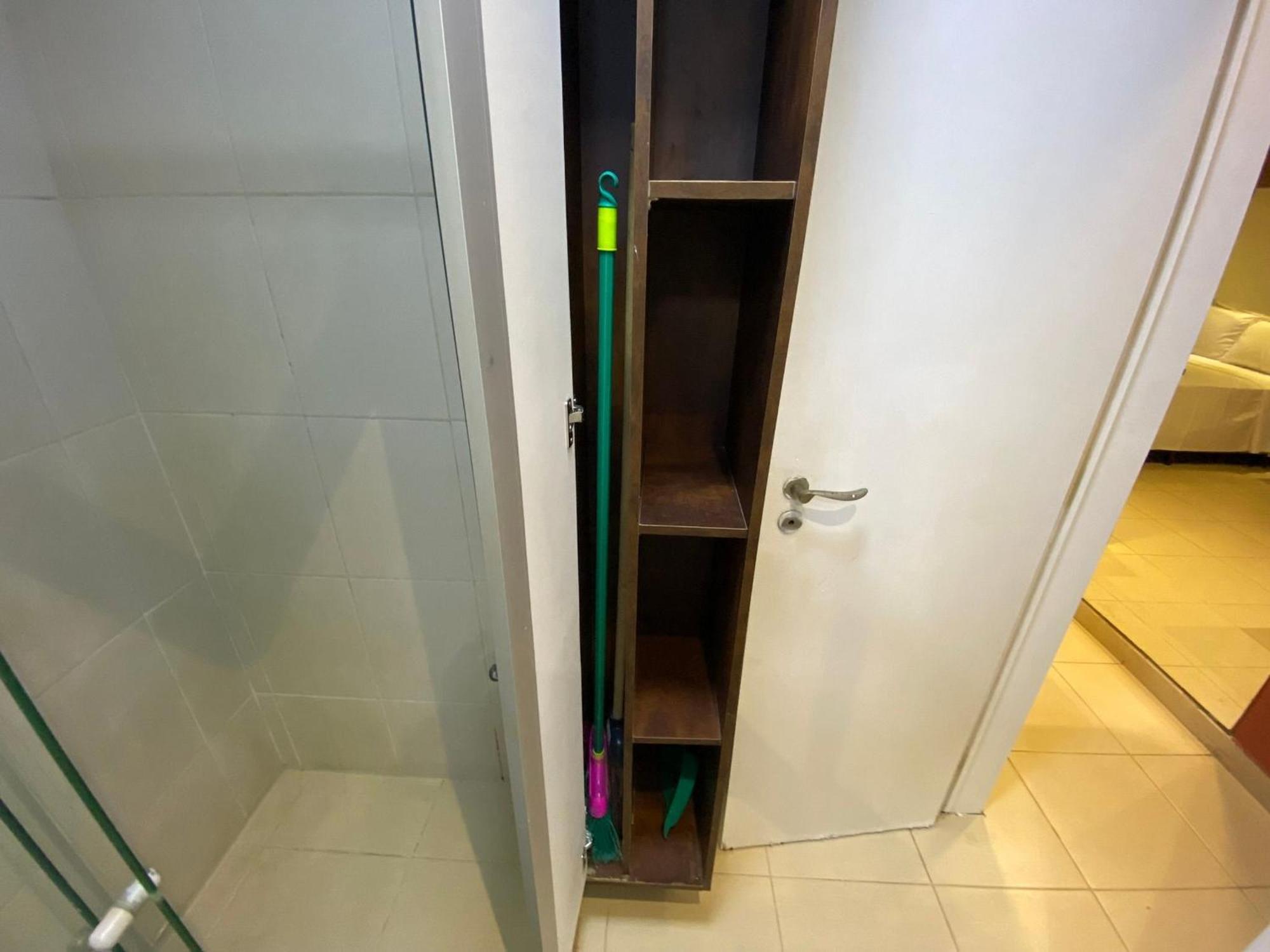 Bela Hospedagem - #Estilo Bela Vista 206 Em Intermares Cabedelo Eksteriør billede