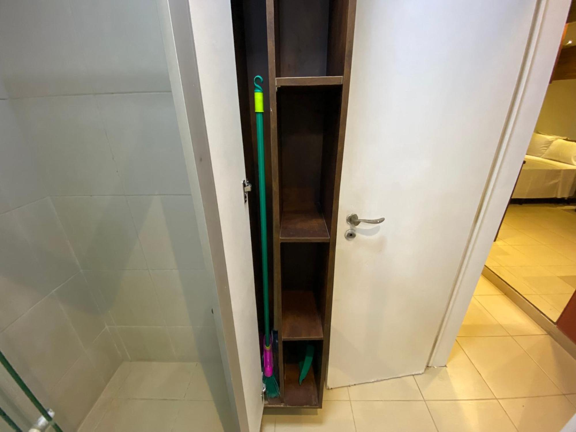 Bela Hospedagem - #Estilo Bela Vista 206 Em Intermares Cabedelo Eksteriør billede
