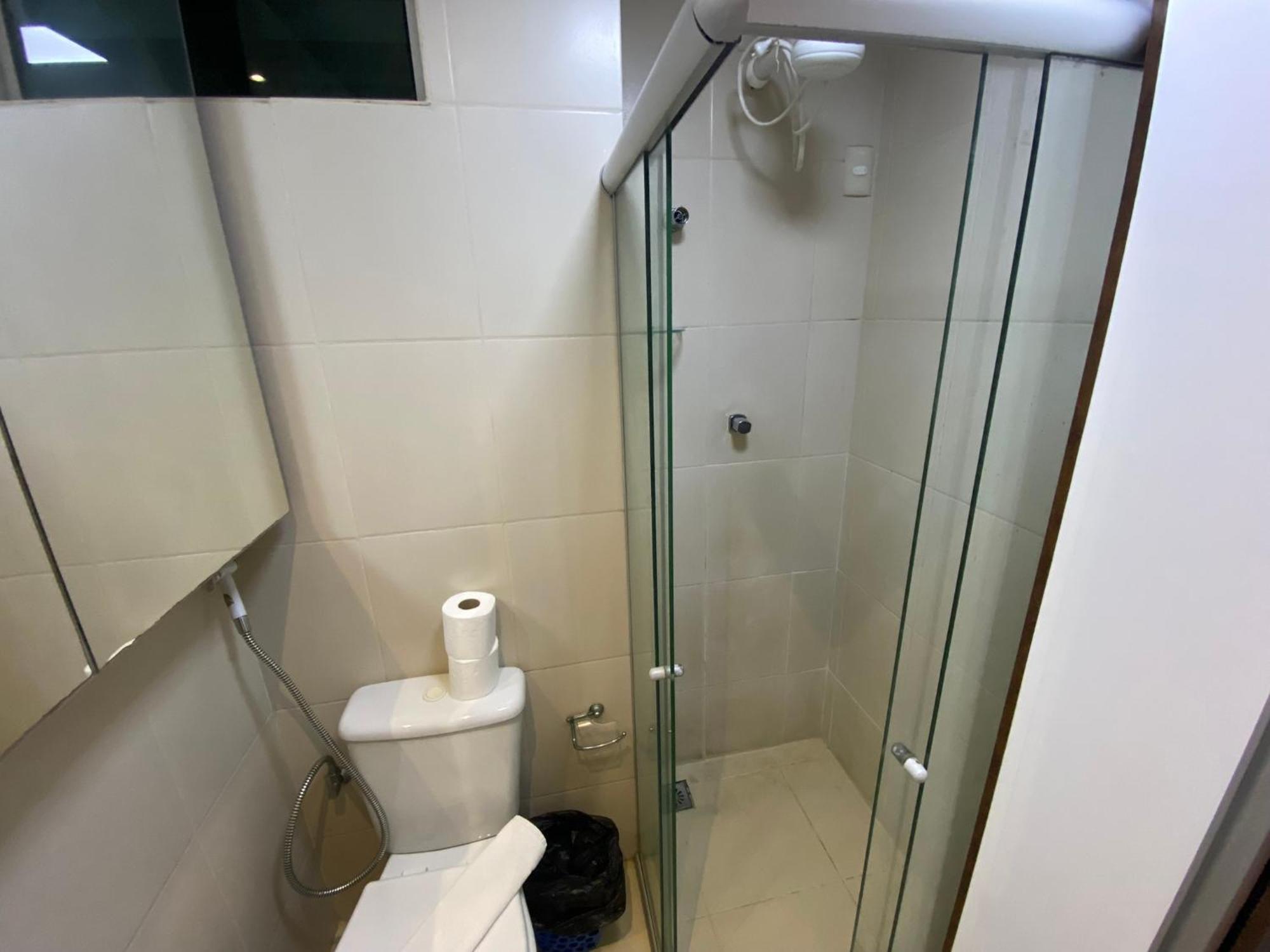 Bela Hospedagem - #Estilo Bela Vista 206 Em Intermares Cabedelo Eksteriør billede
