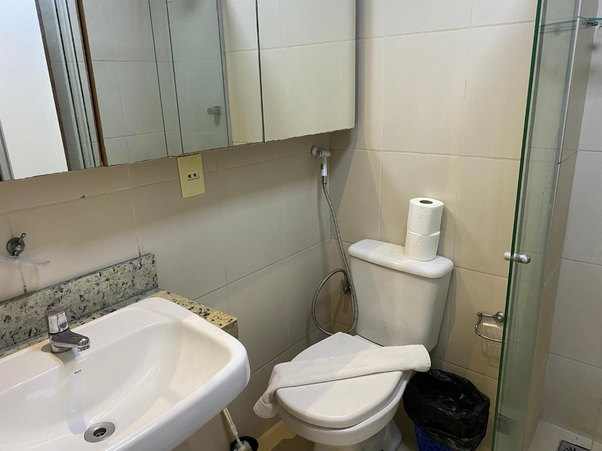 Bela Hospedagem - #Estilo Bela Vista 206 Em Intermares Cabedelo Eksteriør billede